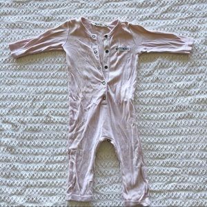 Bobo Choses Jumpsuit